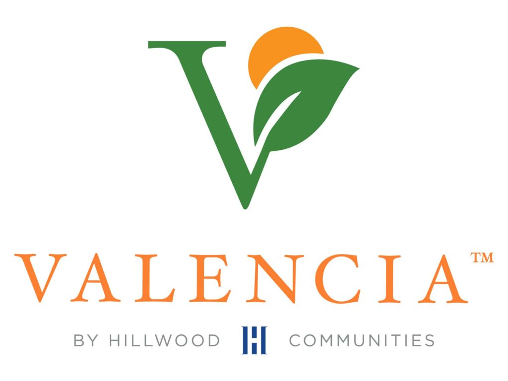 Valencia by Hillwood