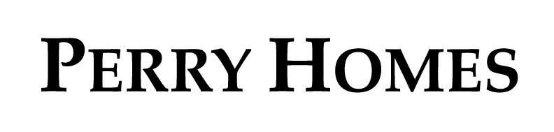 Perry Homes logo