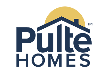 Pulte Homes Logo