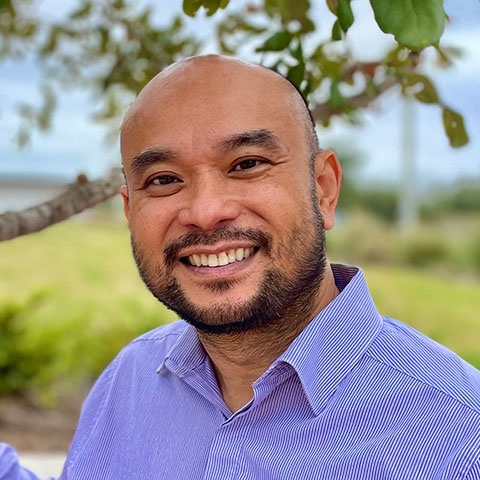 Edgar Guzman