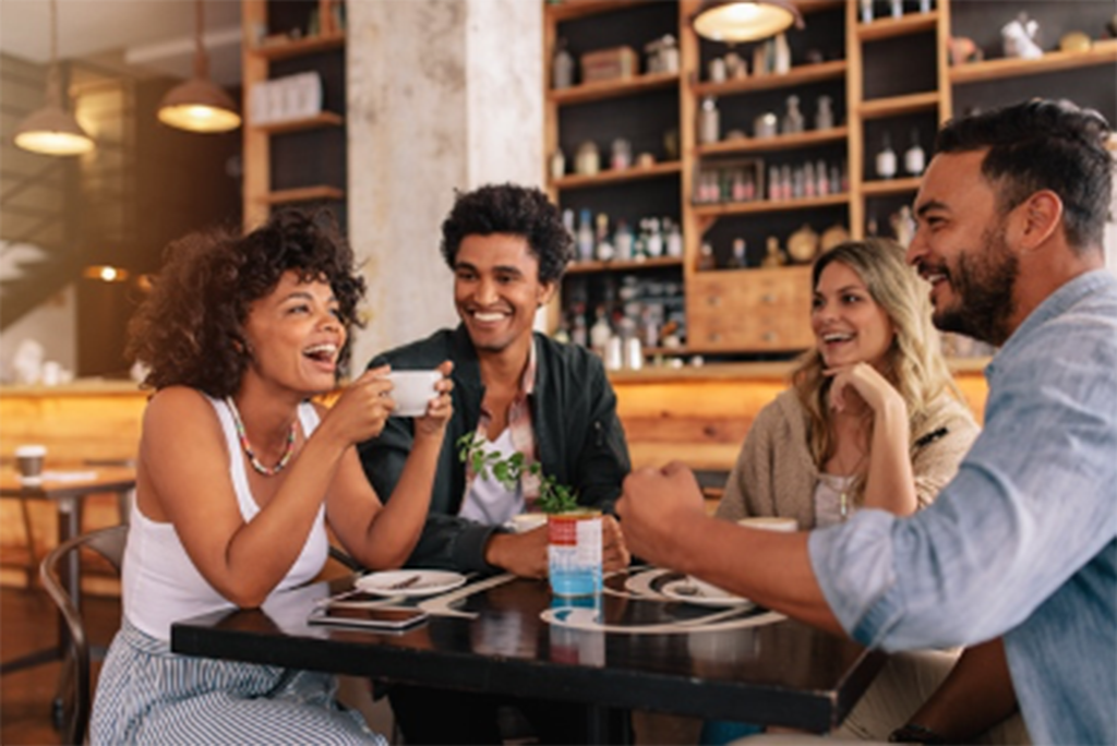 Valencia’s Guide to the Manvel Town Center