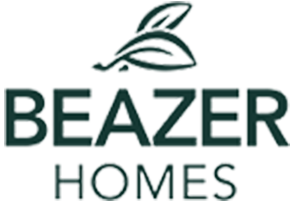 Beazer Homes logo