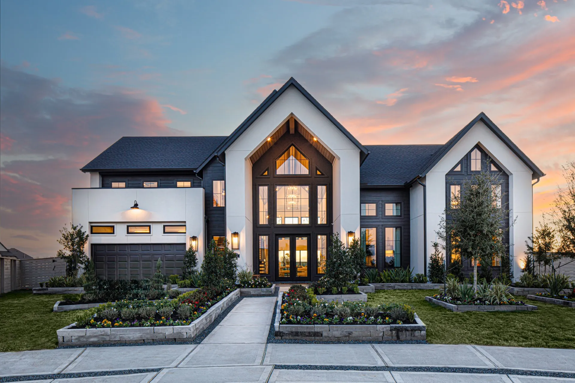 Spring Tour of Homes