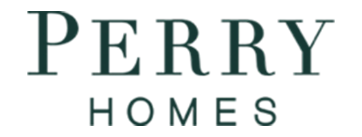 perry homes color