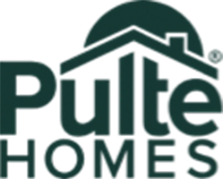 Pulte Homes logo