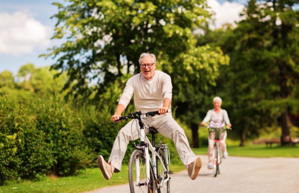 Valencia LifestyleImages BikeAdults